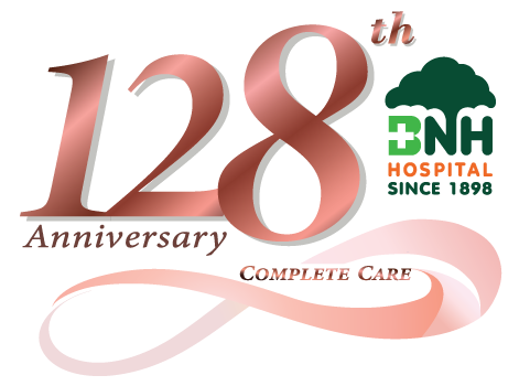 BNH Hospital BMD Center logo