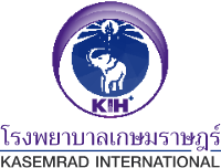 Kasemrad International Hospital Bone Density Center logo